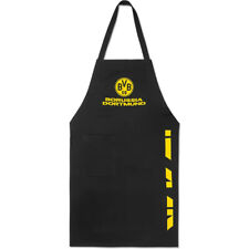 Bvb grillschürze kochschürze gebraucht kaufen  Scharnebeck
