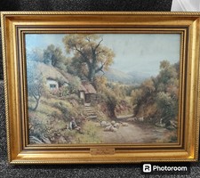 Well earned rest for sale  EDINBURGH