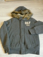 Veste jacket abercrombie d'occasion  Aubigny-en-Artois