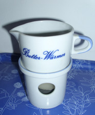Butter wärmer butter gebraucht kaufen  Deutschland