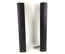Coppia casse sony usato  Calestano