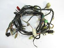 Original wiring harness d'occasion  Expédié en Belgium