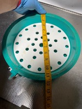 Nalgene plastic desiccator for sale  Apex