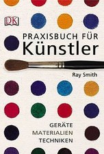 Praxisbuch künstler geräte gebraucht kaufen  Berlin