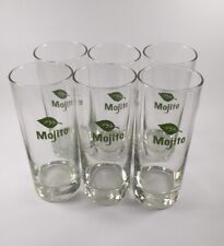 Libbey mojito green for sale  Painesville