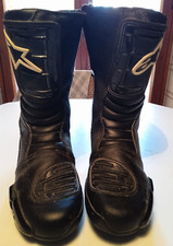 Stivali alpinestars cross usato  Verolengo