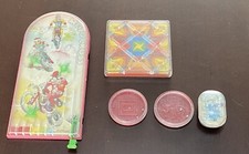 Giochi pazienza mini usato  Cornate d'Adda