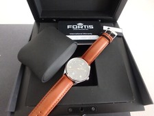 Fortis uhr terrestis gebraucht kaufen  Bad Salzuflen
