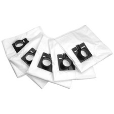 Lot sacs aspirateur d'occasion  Lyon I