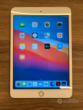 Ipad mini cellular usato  Roma
