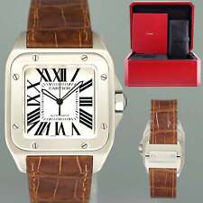 Papers cartier santos for sale  Huntington