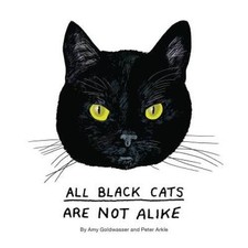 Black cats alike for sale  Montgomery