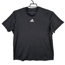 Mens adidas black for sale  Broken Arrow