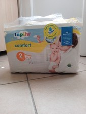 Pannolini lupilu comfort usato  Crevalcore