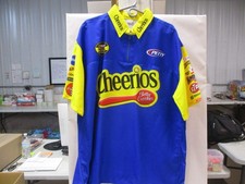 Cheerios pit crew for sale  York