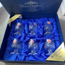 Royal doulton lead for sale  WIRRAL