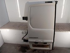 Porte coffre gauche d'occasion  Pontivy