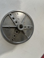 Shopsmith lathe faceplate for sale  Altadena