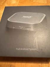Carlinkit cpc200 tbox d'occasion  Expédié en Belgium
