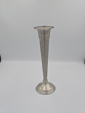 Preisner pewter bud for sale  Ashton