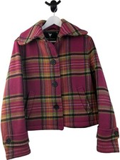 John partridge plaid for sale  UK