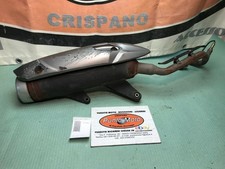 Marmitta terminale scarico usato  Frattaminore