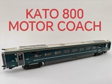 Kato gauge gwr for sale  THORNTON-CLEVELEYS