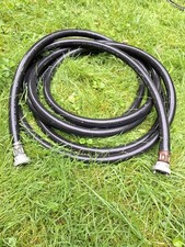 Meter wasserschlauch zoll gebraucht kaufen  Walsrode