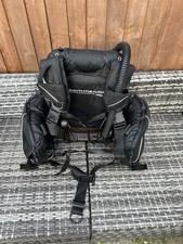 Buddy commando bcd for sale  PRESCOT