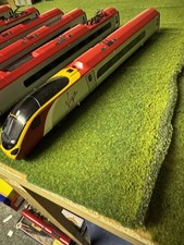 Dapol virgin trains for sale Dapol virgin trains for sale  WEYMOUTH