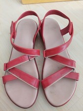 Clarks damen sandalen gebraucht kaufen  Bremen