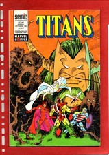 Titans 140 tbe d'occasion Titans 140 tbe d'occasion  Louviers