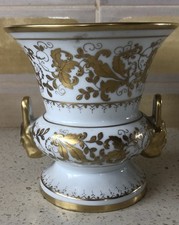 Medici porcelain vase d'occasion  Expédié en Belgium