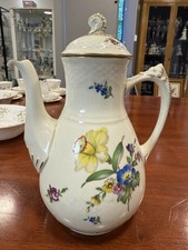 saxon pottery for sale  EDINBURGH