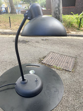 Table lamp matt for sale  LONDON