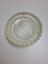 Vintage sunburst ashtray for sale  San Antonio