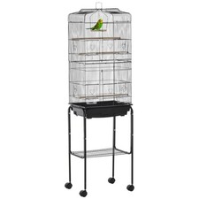 corner bird cage for sale corner bird cage for sale  GREENFORD