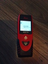 Leica disto einfacher gebraucht kaufen  Berlin