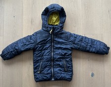 Babyface jacke anorak gebraucht kaufen  Döbeln