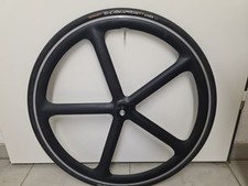Laufrad aerospoke vorderrad gebraucht kaufen  Esslingen am Neckar