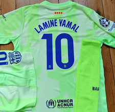 Kit football enfant d'occasion  Versailles