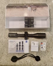 Zeiss conquest 30x50mm for sale  Grants Pass