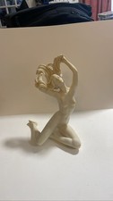 Vintage santini nude for sale  NORTH SHIELDS