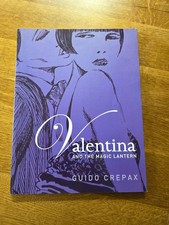 Valentina magic lantern for sale  READING