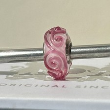 Authentic trollbeads ooak for sale  WATFORD