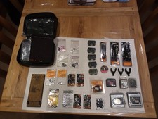 Fox bundle new for sale  SLOUGH