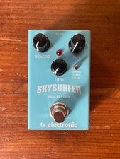 Electronic skysurfer reverb usato  Sassuolo