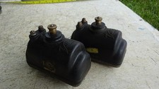 Villiers ignition coil for sale  FORDINGBRIDGE
