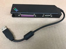 IBM 41a4955 - Adaptador paralelo serial USB 41A4955 comprar usado  Enviando para Brazil