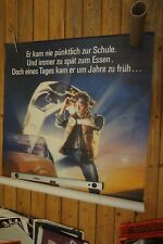 Back the future gebraucht kaufen  Hannover